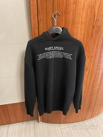 Felpa baby angel . Size M