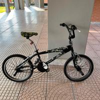 bici bmx