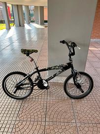 bici bmx