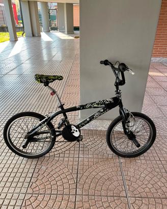 bici bmx