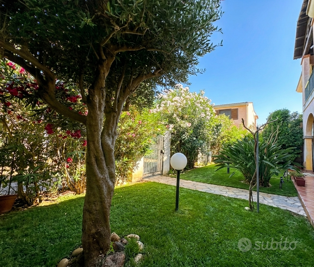 Appartamento – Cabuderra/Capoterra, Casteddu/Cagliari - Vista 2