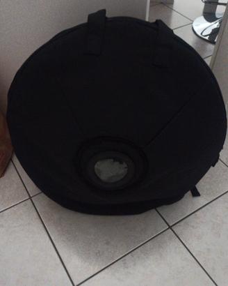 Borsa x Tamburo