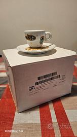 1 tazzina Illy Art Collection 2018