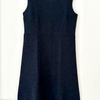 Abito COS blu scuro tg. S nuovo