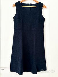 Abito COS blu scuro tg. S nuovo
