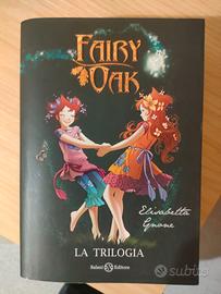 Fairy Oak. La trilogia completa Elisabetta Gnome