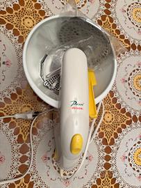 Passaverdure Ariete Passi