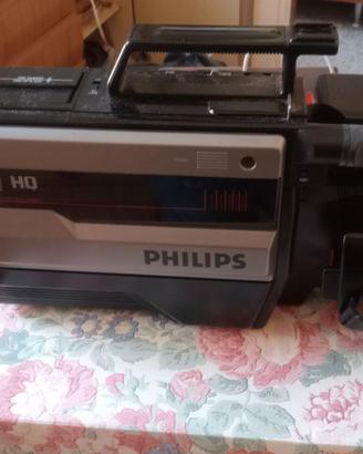 Videocamera