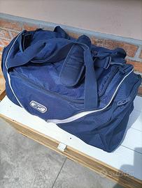 Borsone Reebok bicolore