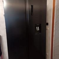 Frigorifero Americano Chiq