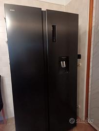 Frigorifero Americano Chiq