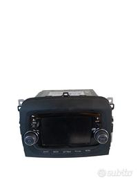FIAT 500 L Living (13>16) AUTORADIO 07355944710 19