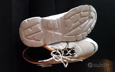 Sneakers - tg. 41 nuove