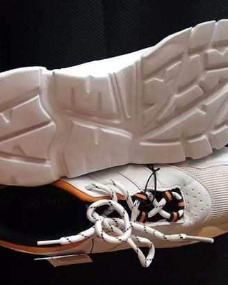 Sneakers - tg. 41 nuove