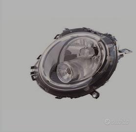 FARO FANALE  SINISTRA+DESTRA MINI R55 R5