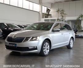 Skoda Octavia 1.4 TSI Wagon Ambition G-Tec