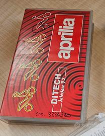 Aprilia Ditech per Gameboy