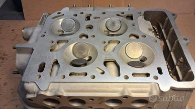 Testata per Lancia Fulvia 