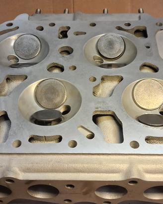 Testata per Lancia Fulvia 