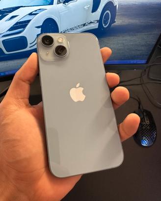 iPhone 14 128GB – Batteria 100%