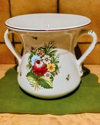 Vaso di Castelli 