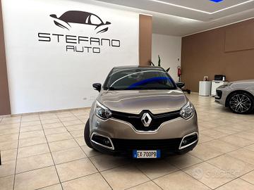Renault Captur 1.5 dCi 8V 90 CV Start&Stop Energy 