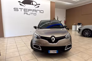 Renault Captur 1.5 dCi 8V 90 CV Start&Stop Energy 