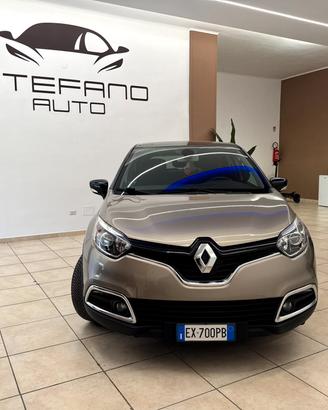 Renault Captur 1.5 dCi 8V 90 CV Start&Stop Energy 
