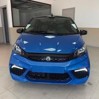 Aixam City GTO Emotion