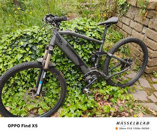 MTB Focarini extrema