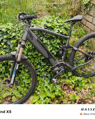 MTB Focarini extrema