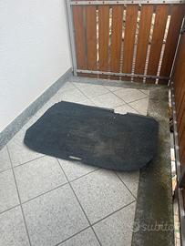 Tappeto bagagliaio punto gt