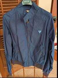 Giubbotto autunnale Guess uomo