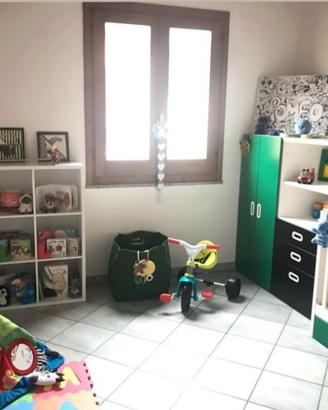 Cameretta Bimbo