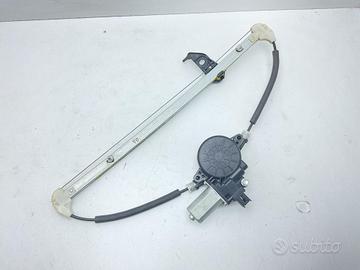 MECCANISMO ALZAVETRO POST. DX MAZDA CX-5 Serie KD5