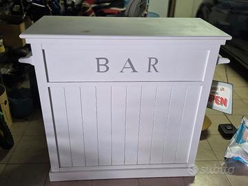 Mobile Bar  Maison due Monde