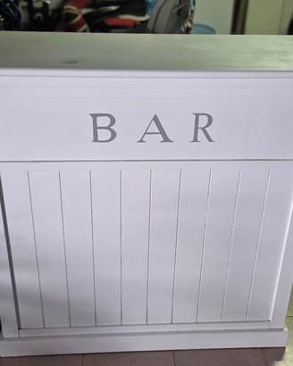 Mobile Bar  Maison due Monde