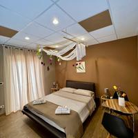 Camere disponibili x brevi o lunghi soggiorni B&B