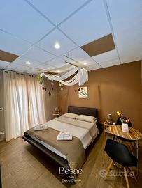 Camere disponibili x brevi o lunghi soggiorni B&B