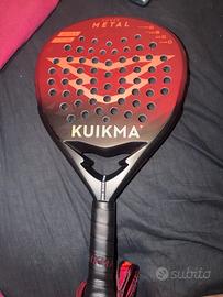 racchetta padel kuikma