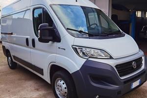 Fiat DUCATO 2.0 MJT FURGONE