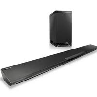 Panasonic htb 485 soundbar