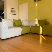 Divano modulare Divani&Divani