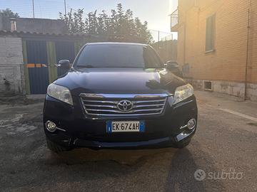 Rav 4 anno 2011