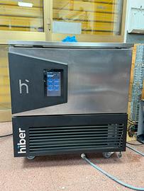 Abbattitore multifunzione