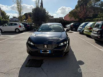 Peugeot 508 SW 1.6 hybrid phev Allure 225cv
