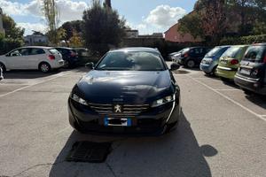 Peugeot 508 SW 1.6 hybrid phev Allure 225cv
