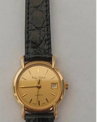 orologio Philip Watch donna