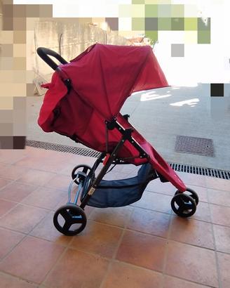 PASSEGGINO LEGGERO 