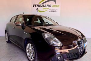 Alfa Romeo Giulietta 1.4 Turbo 170 CV Distinctive